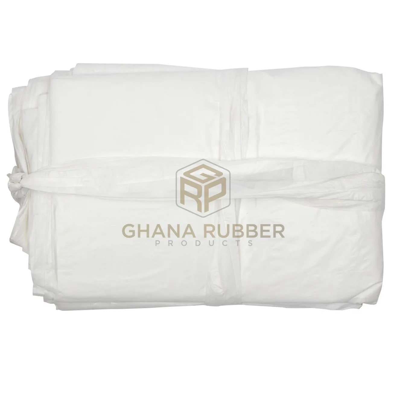 Trash Bags White Extra Large
