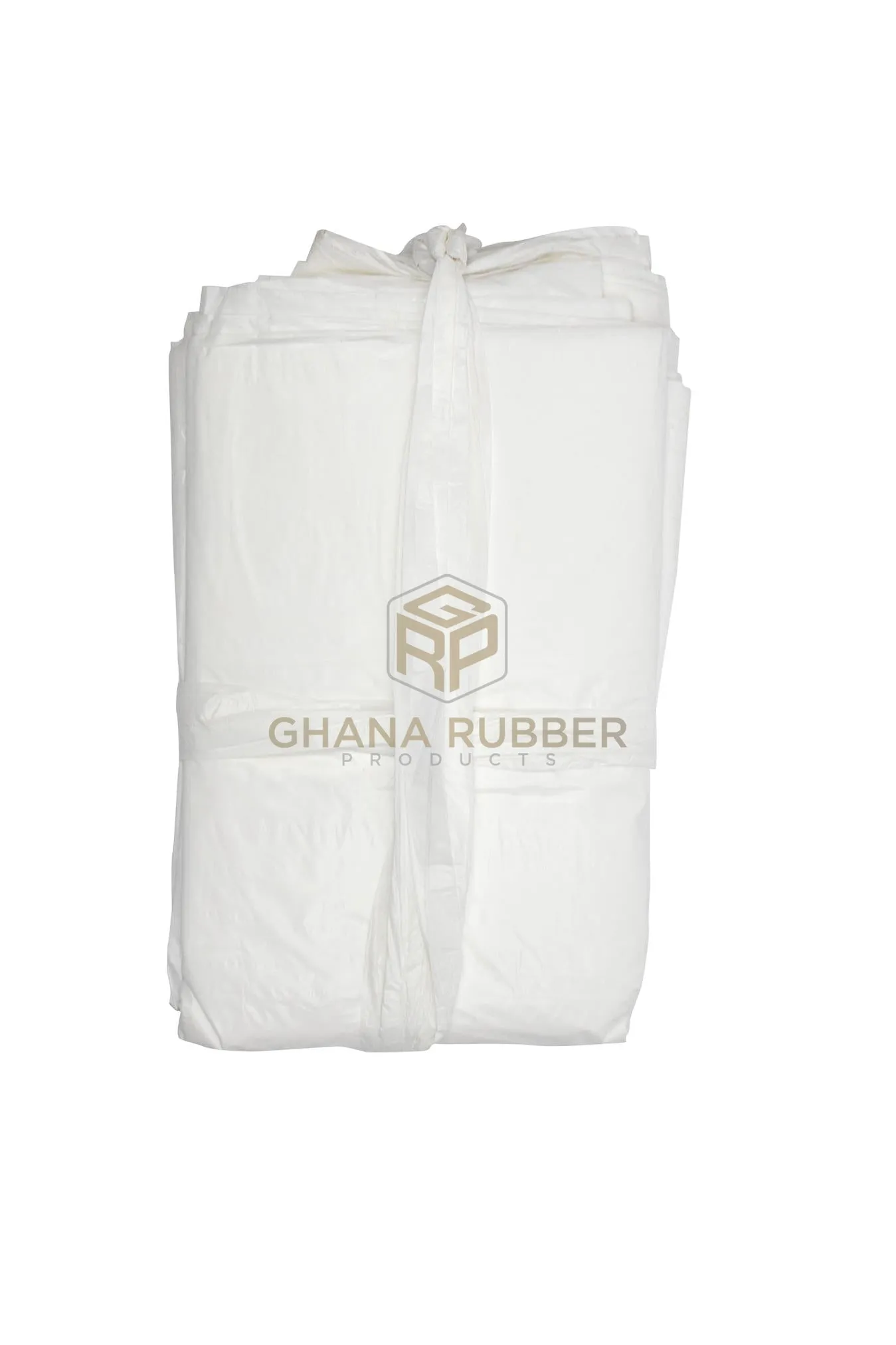 Trash Bags White Extra Large