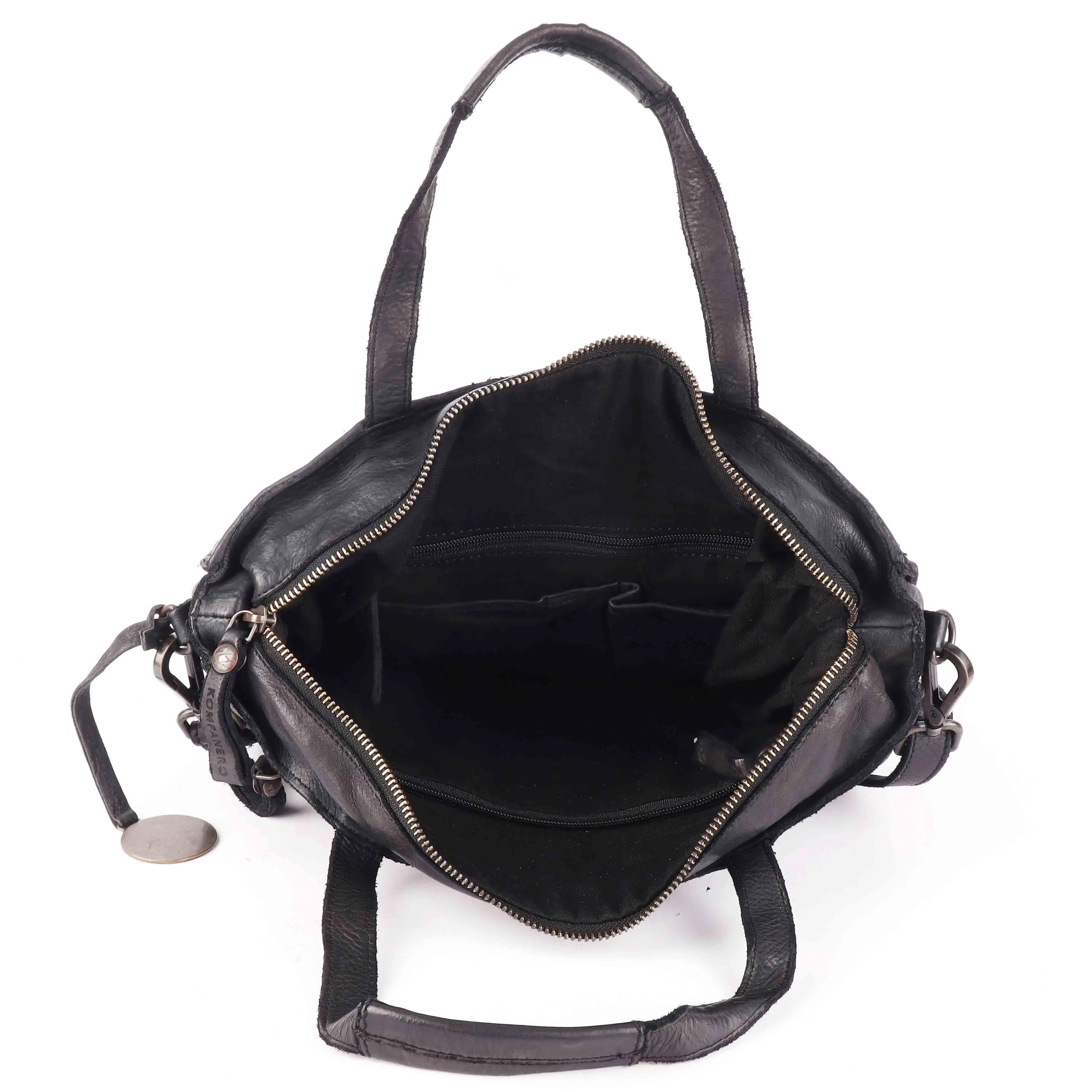 Tressie - The Tote