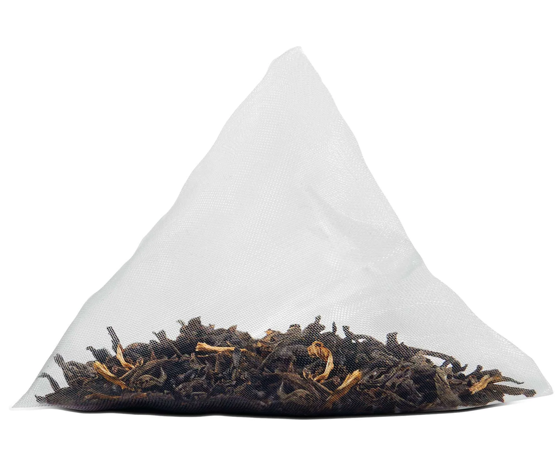 Two Leaves and a Bud Organic Assam Breakfast Tea