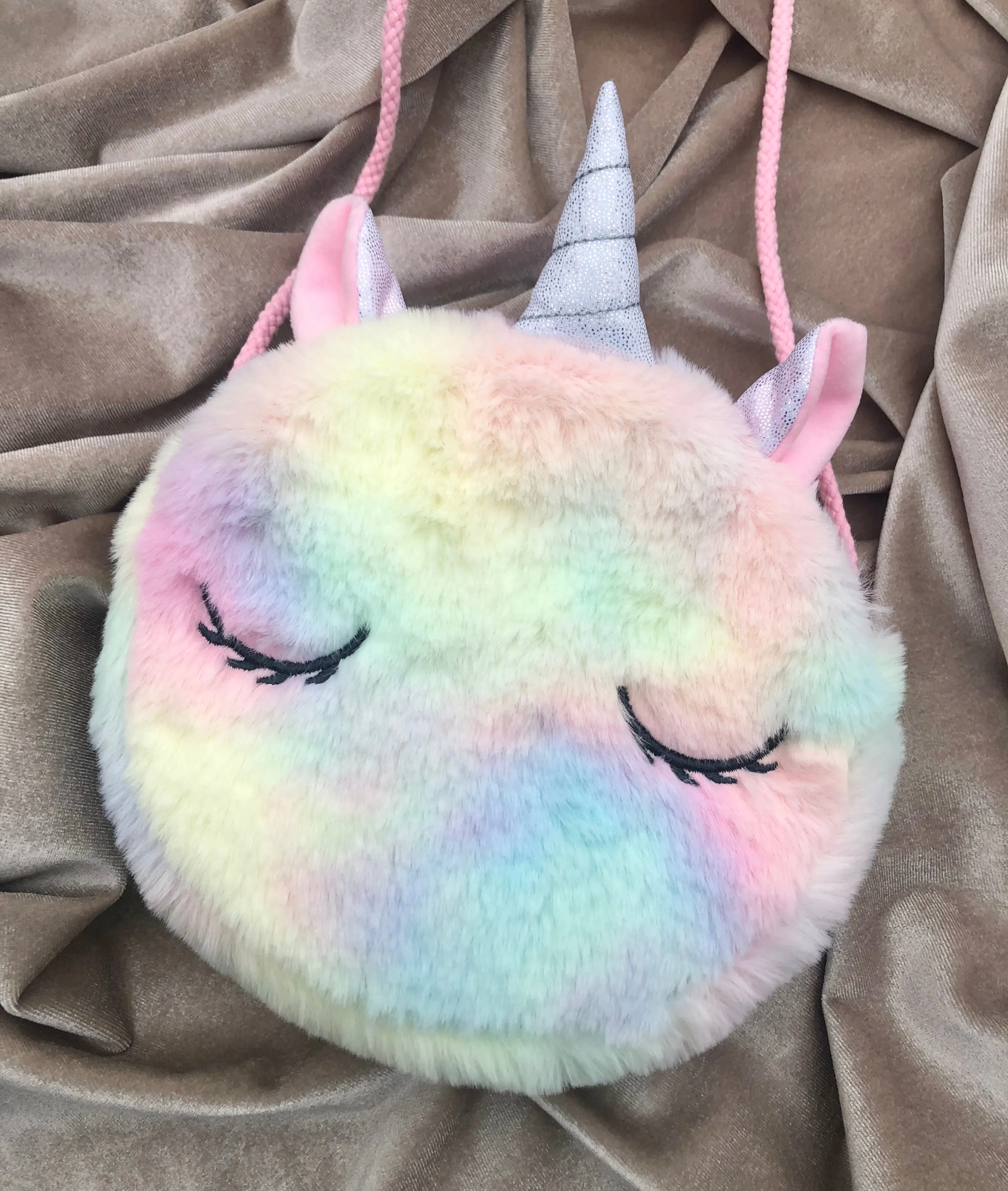 Unicorn Cross Body Bag
