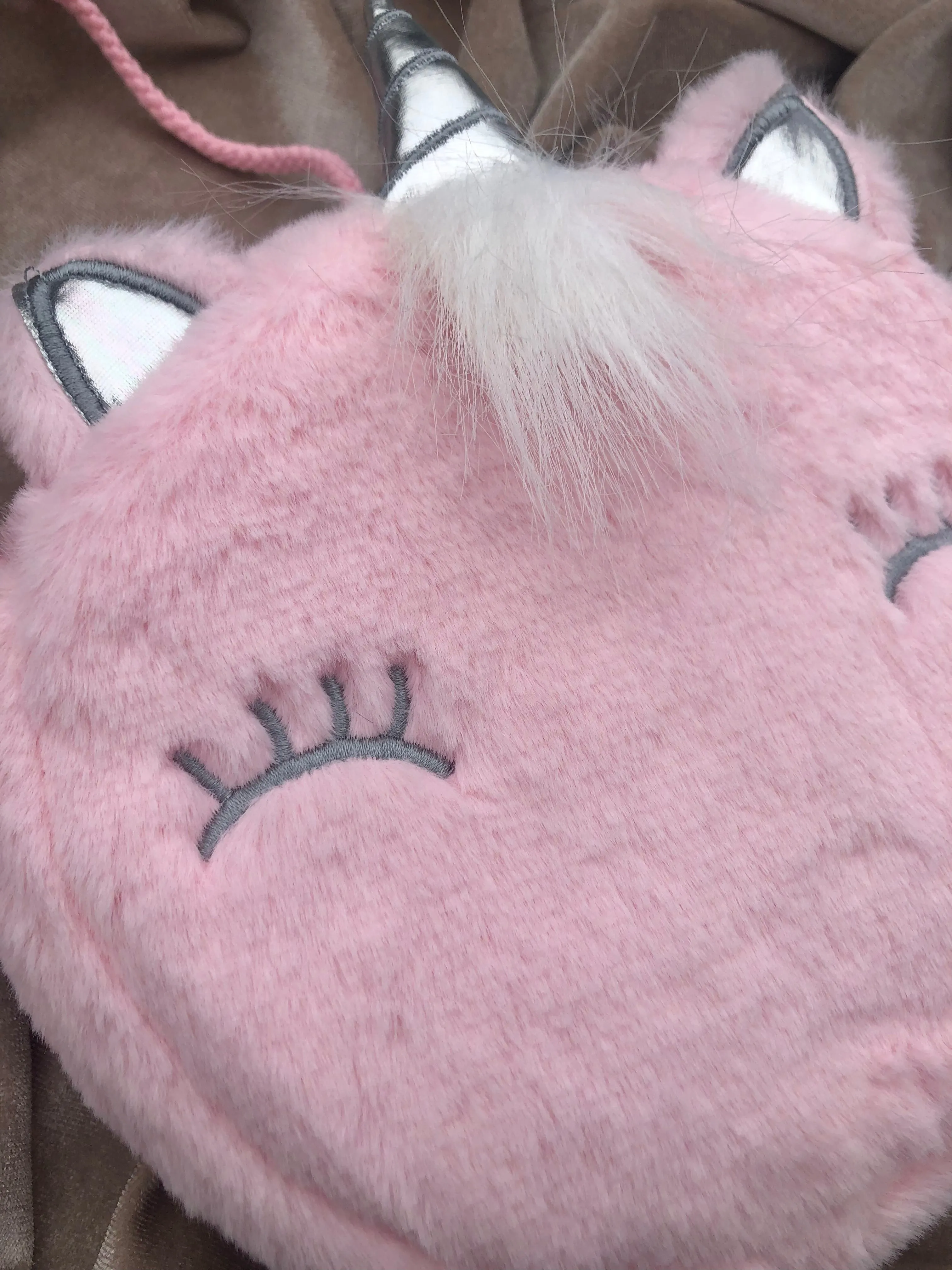 Unicorn Cross Body Bag