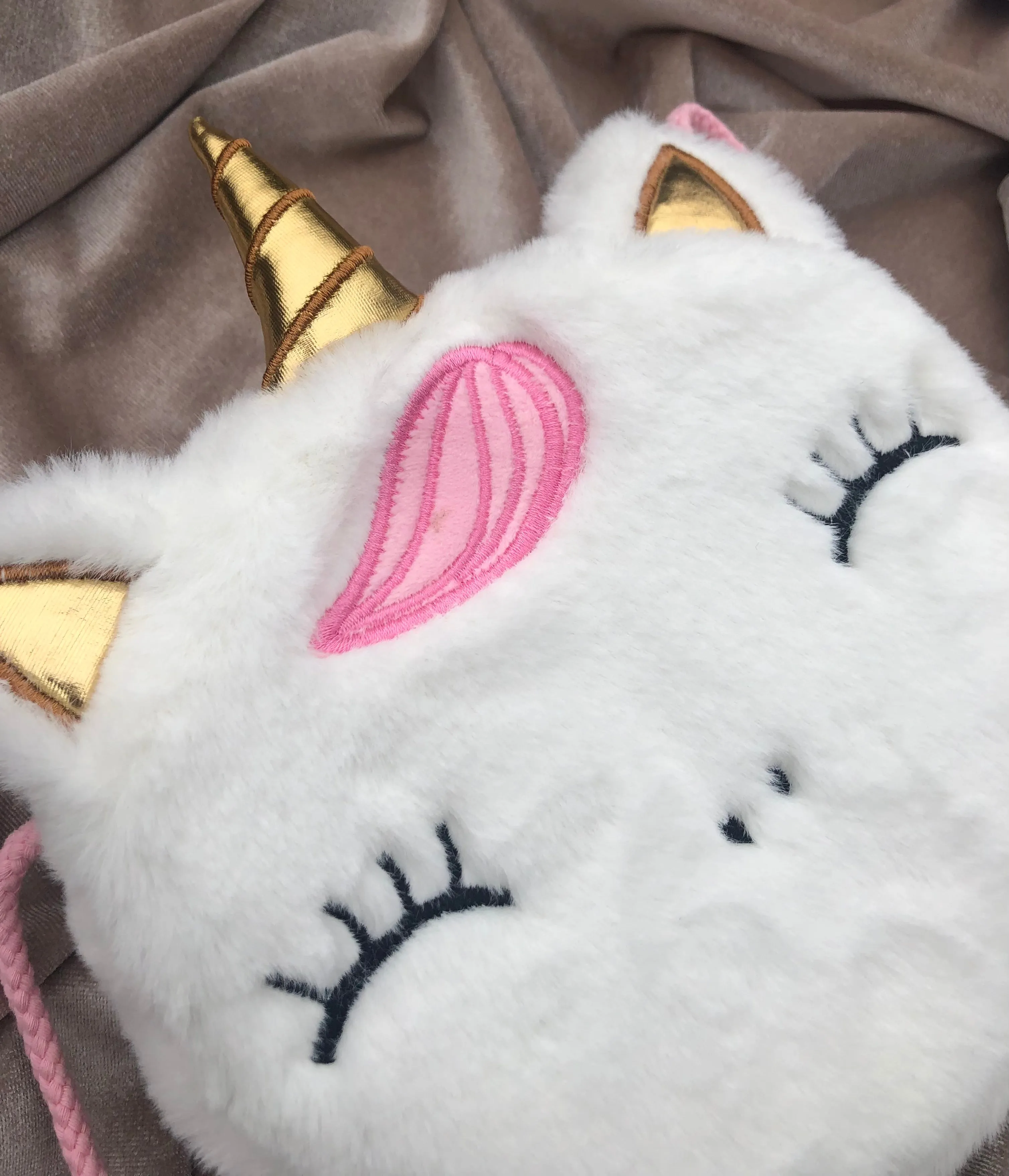 Unicorn Cross Body Bag