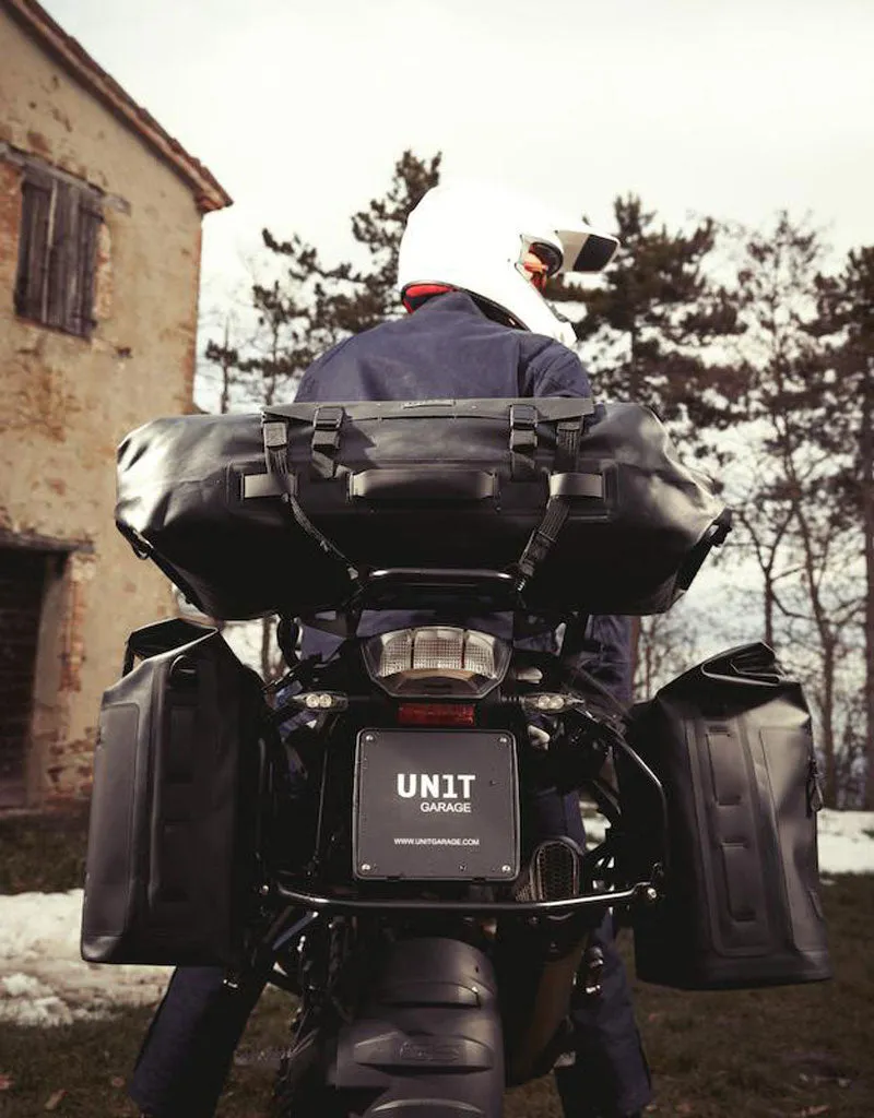 UNIT Garage Khali Utility Straps