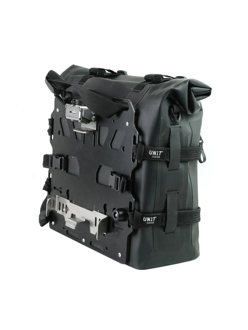 UNIT Garage Khali Utility Straps