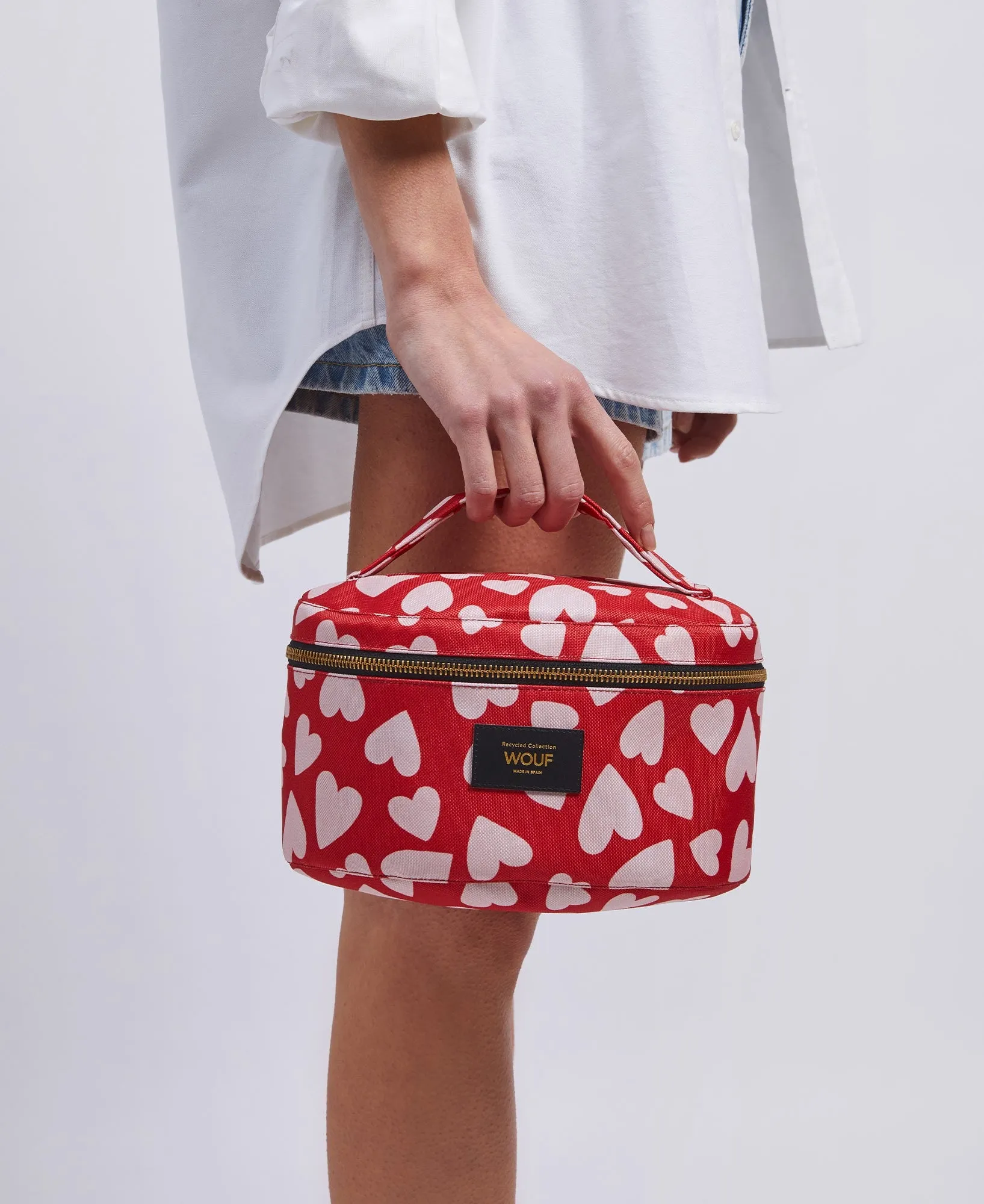 Vanity Bag - Amore