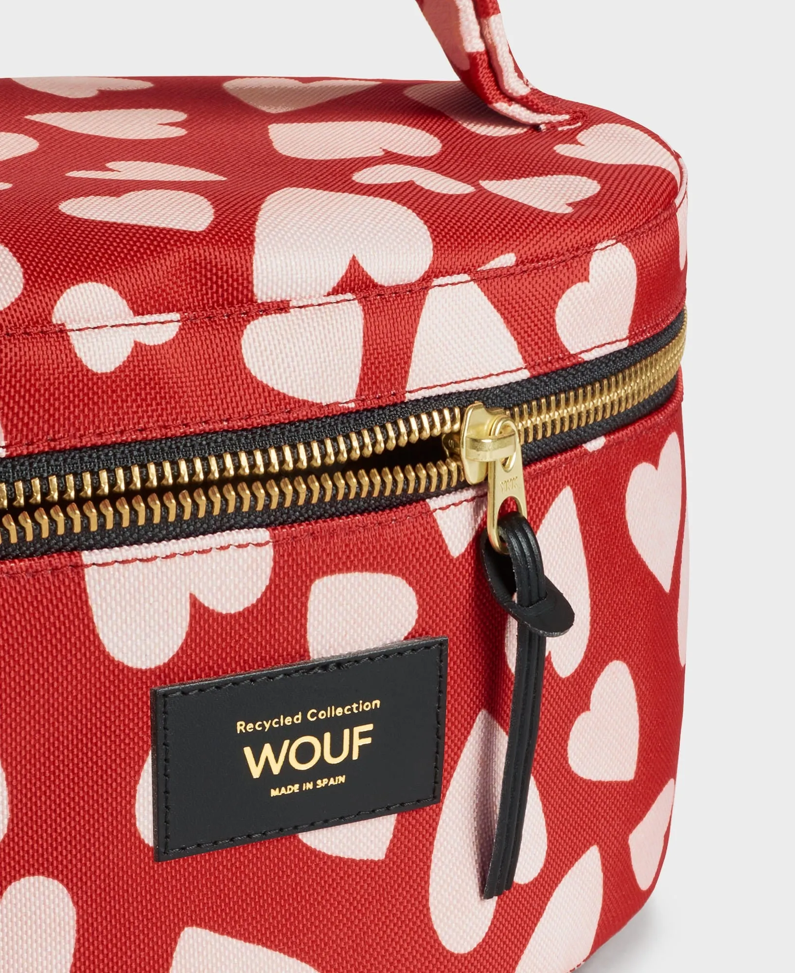 Vanity Bag - Amore
