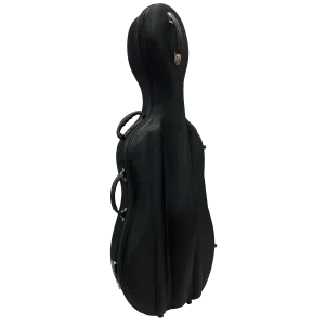 Vivo Baccello Case 1/2 Black