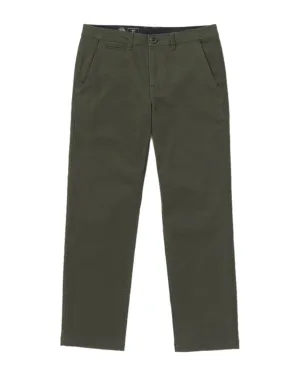 Volcom Skate Vitals Grant Taylor Pants