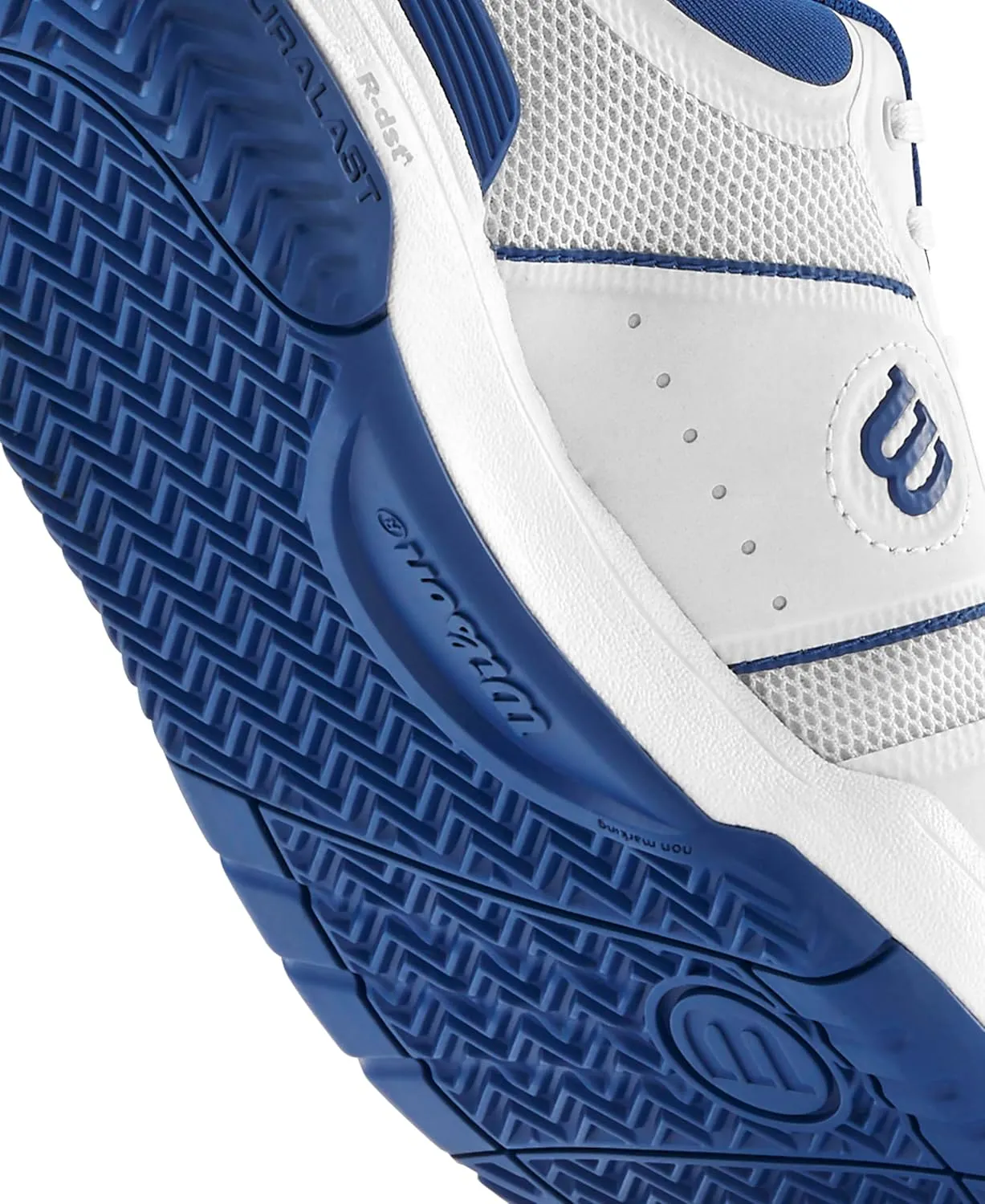 WILSON Men's Pickle Pro Pickleball Shoes