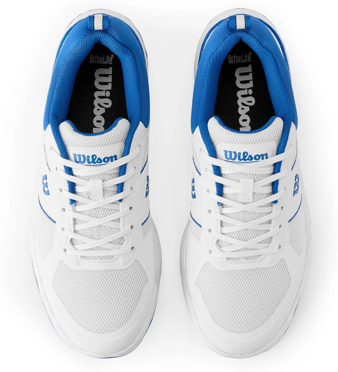 WILSON Men's Pickle Pro Pickleball Shoes