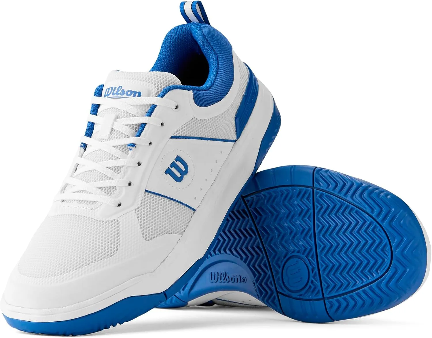WILSON Men's Pickle Pro Pickleball Shoes