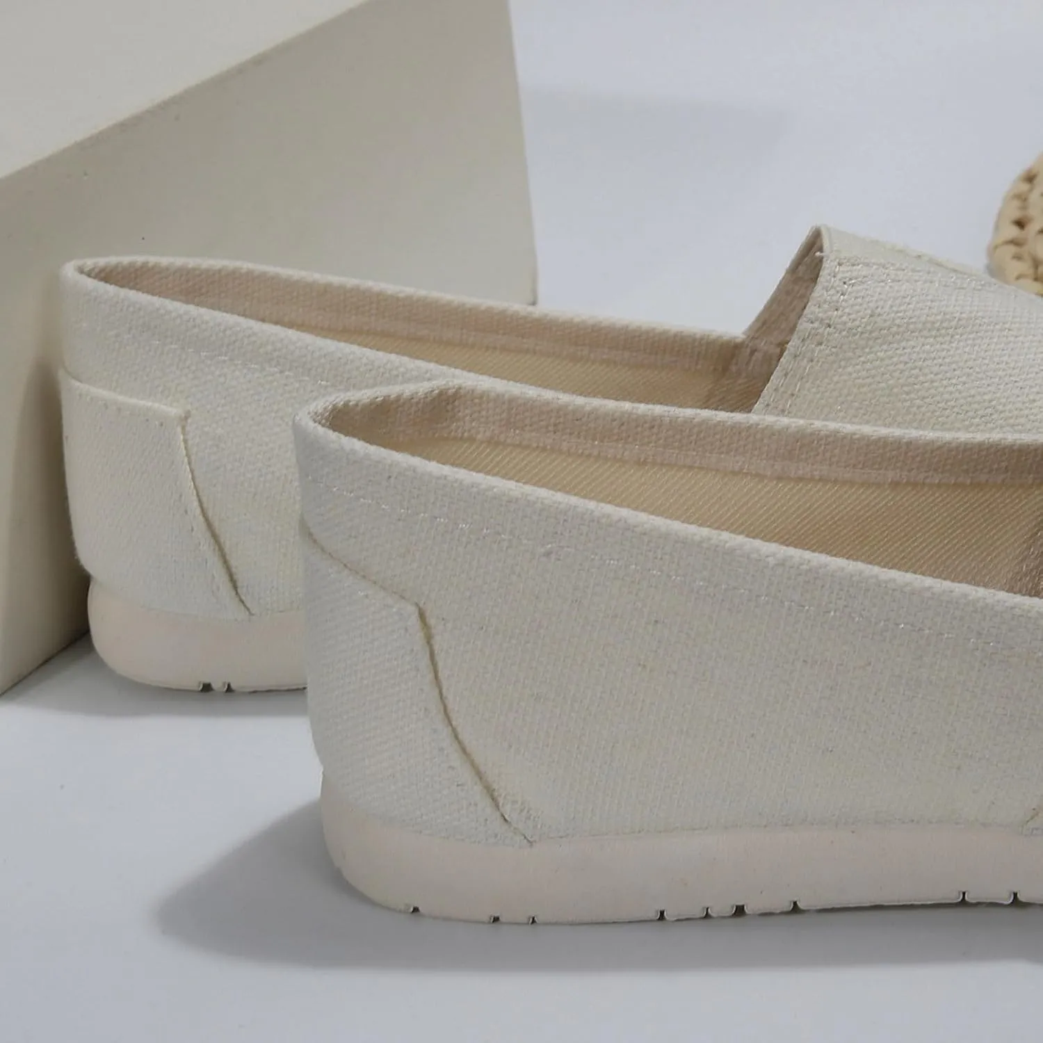 Women Casual Shoes Versatile Fashionable Large Women Shoes Fashion Shoes Loafer Shoes for Men