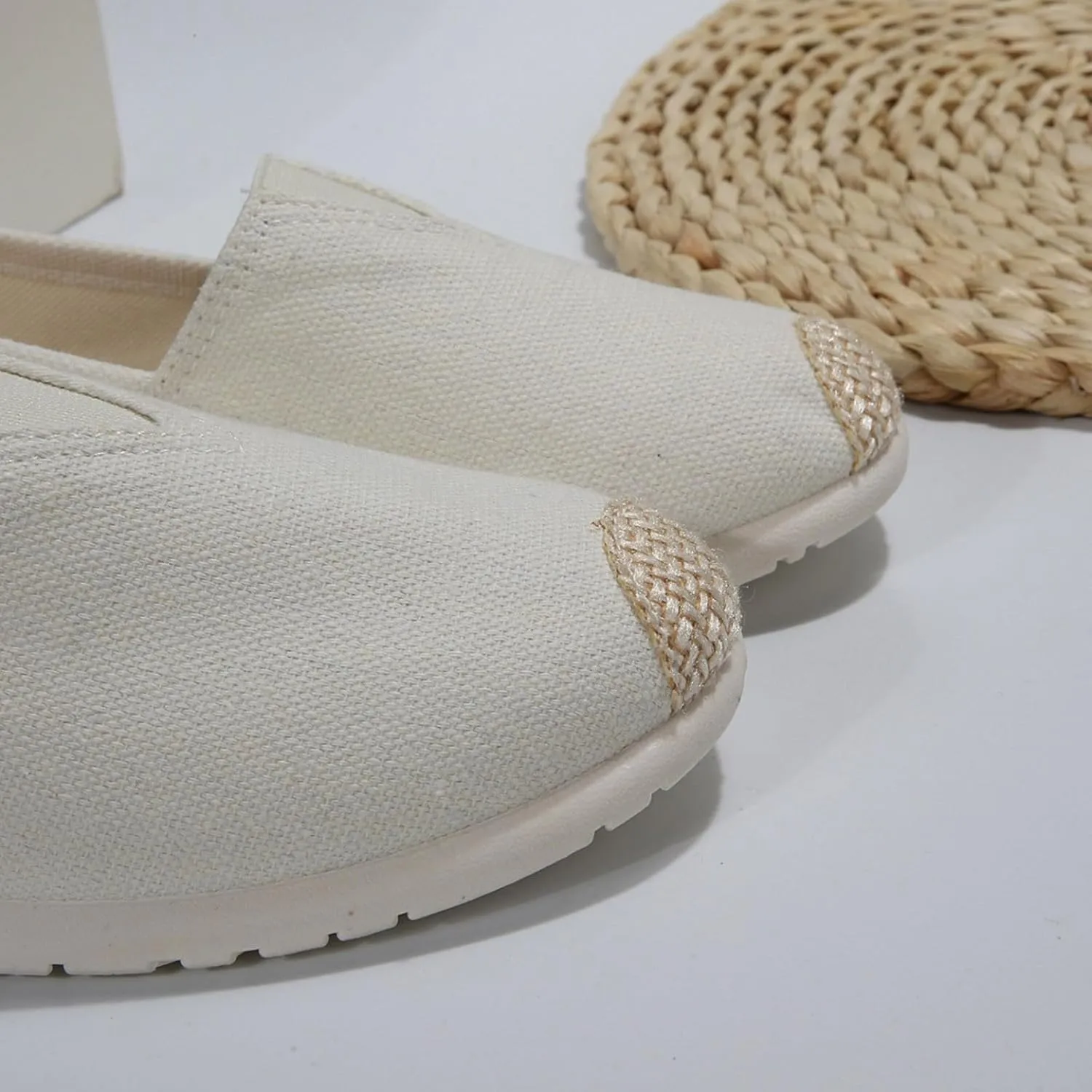 Women Casual Shoes Versatile Fashionable Large Women Shoes Fashion Shoes Loafer Shoes for Men