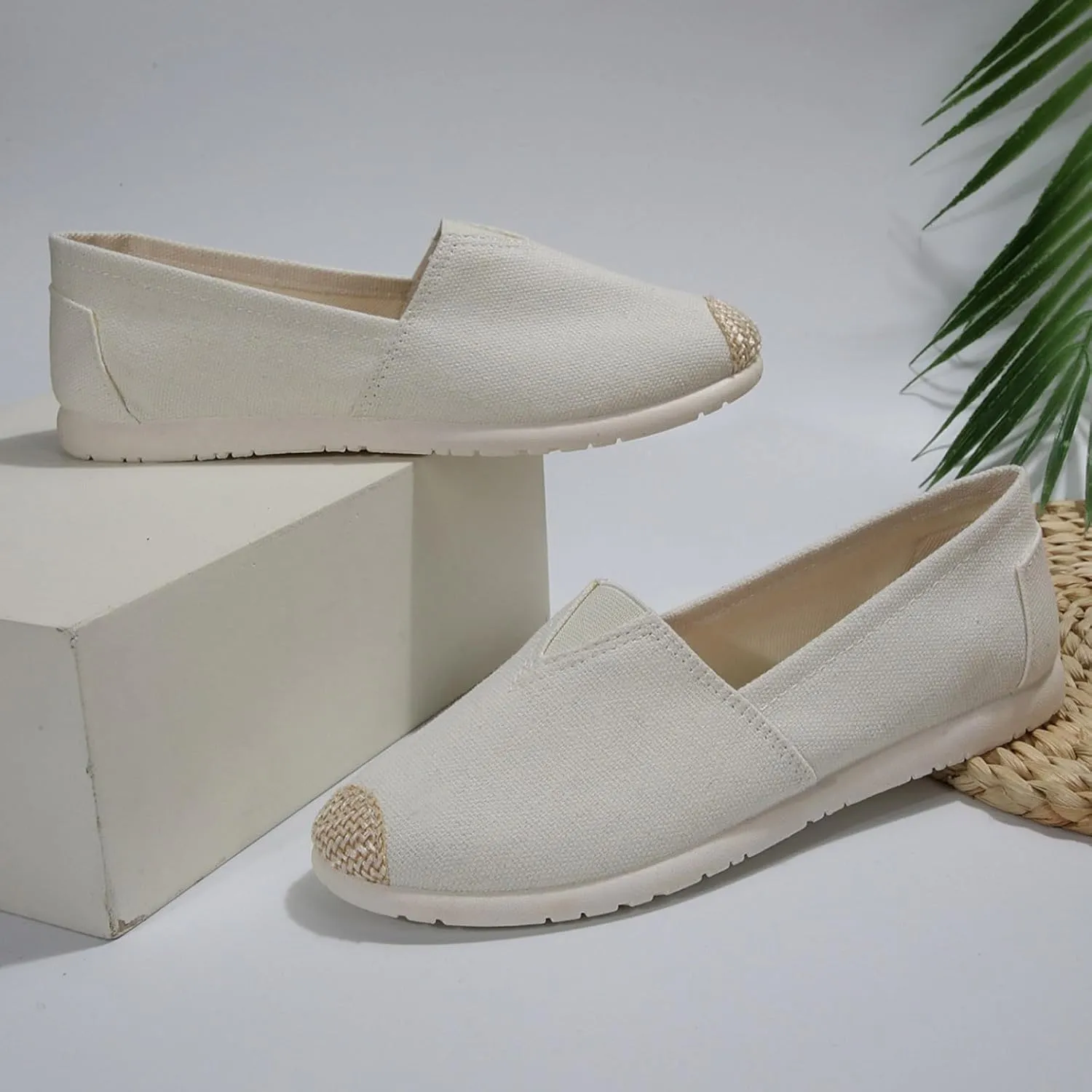 Women Casual Shoes Versatile Fashionable Large Women Shoes Fashion Shoes Loafer Shoes for Men