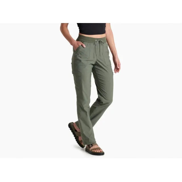 Women's Trekr Straight - Reg