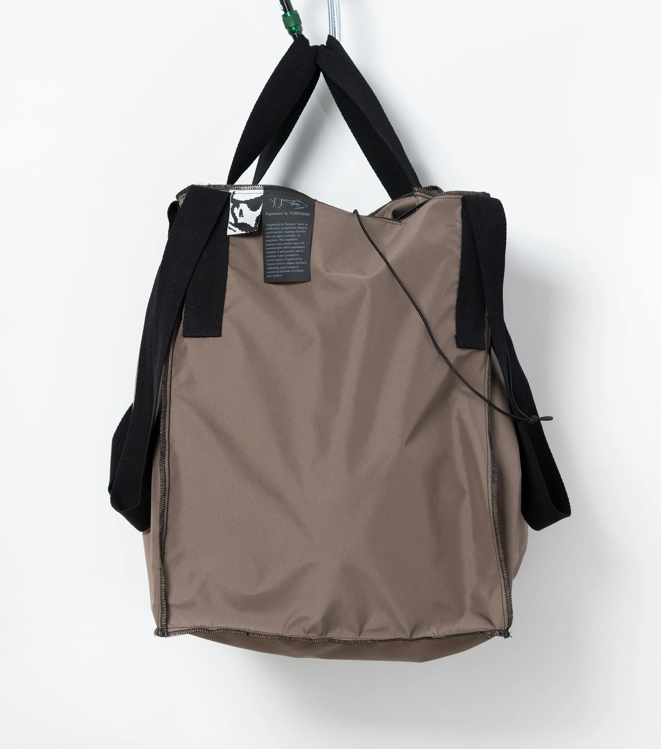 WR 3L Soil Sack (Tortora)