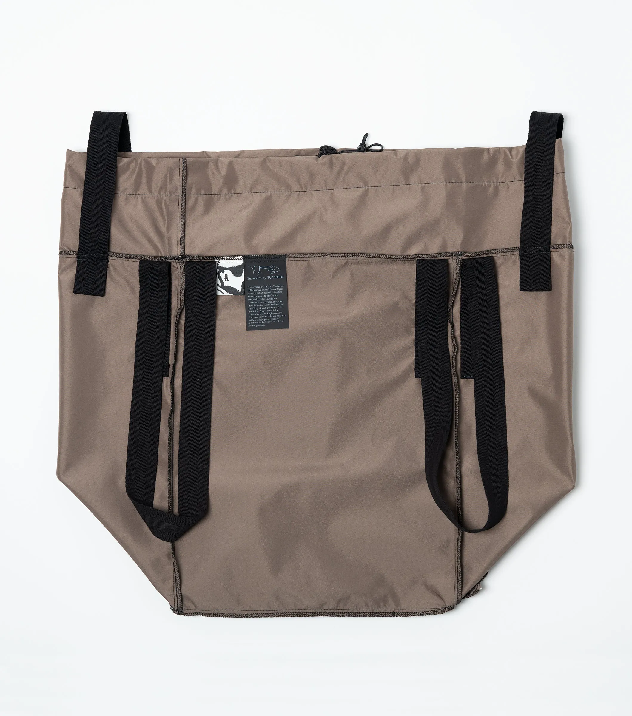 WR 3L Soil Sack (Tortora)