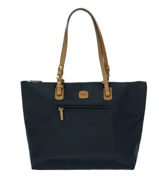 X-Bag Large Sportina 3-Way Shopper Tote