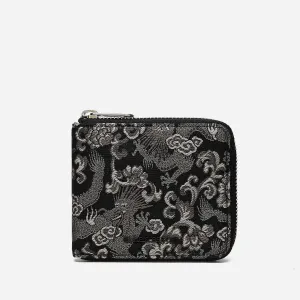Zipper Wallet - Year of Dragon
