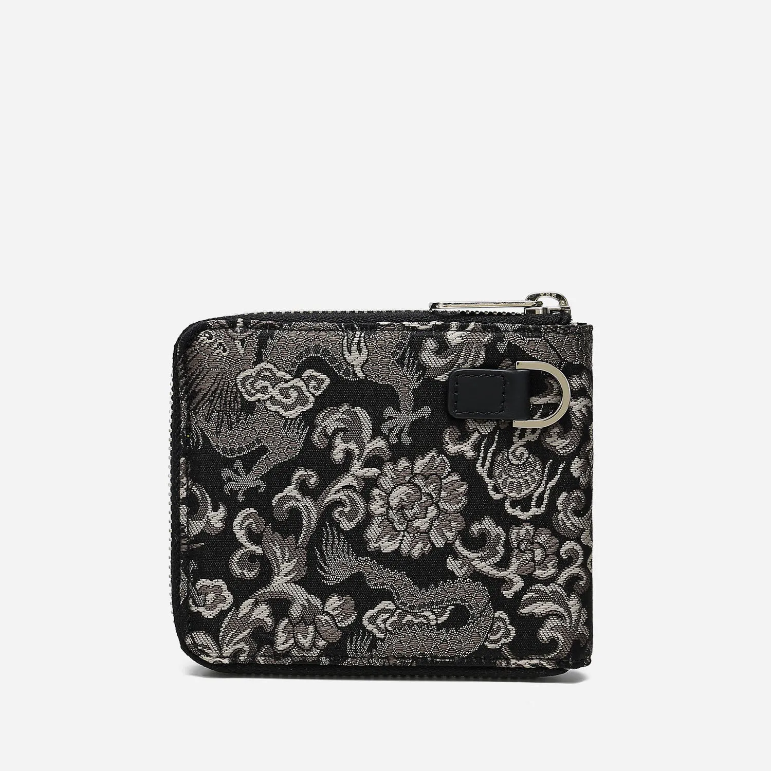 Zipper Wallet - Year of Dragon