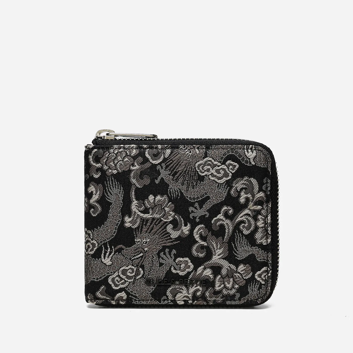 Zipper Wallet - Year of Dragon